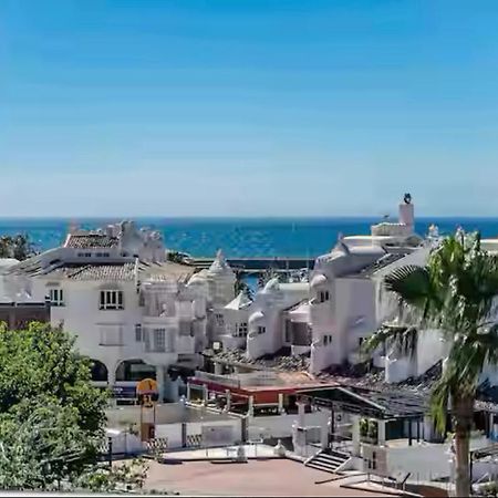 Apartamento Superior Alay En Puerto Marina Playa Бенальмадена Екстер'єр фото