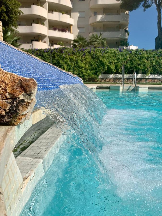 Apartamento Superior Alay En Puerto Marina Playa Бенальмадена Екстер'єр фото