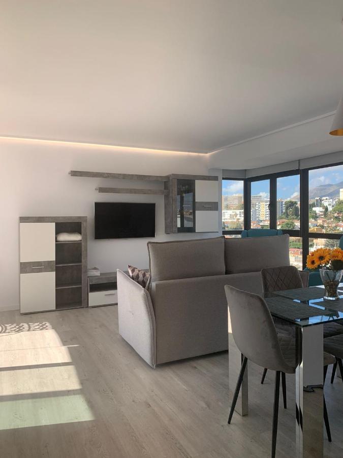 Apartamento Superior Alay En Puerto Marina Playa Бенальмадена Екстер'єр фото