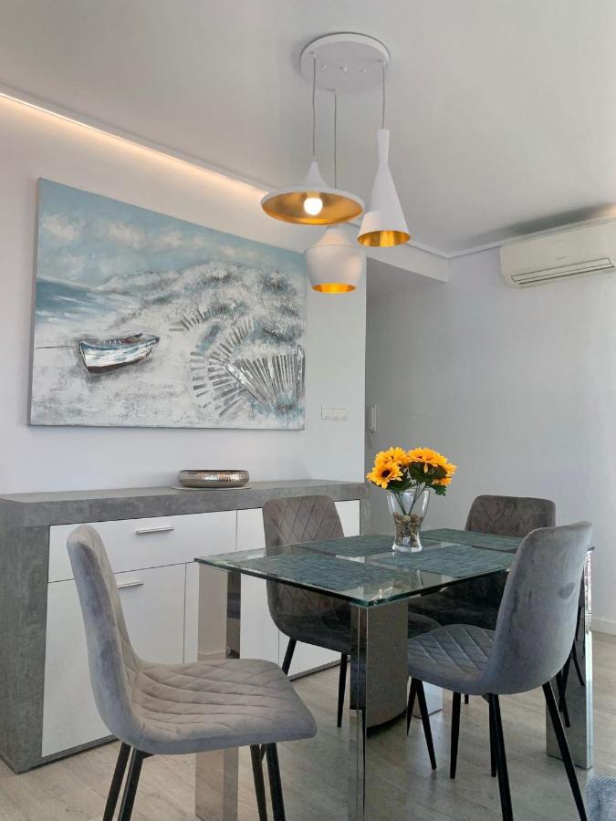 Apartamento Superior Alay En Puerto Marina Playa Бенальмадена Екстер'єр фото