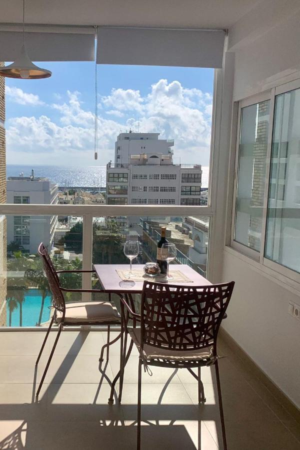 Apartamento Superior Alay En Puerto Marina Playa Бенальмадена Екстер'єр фото